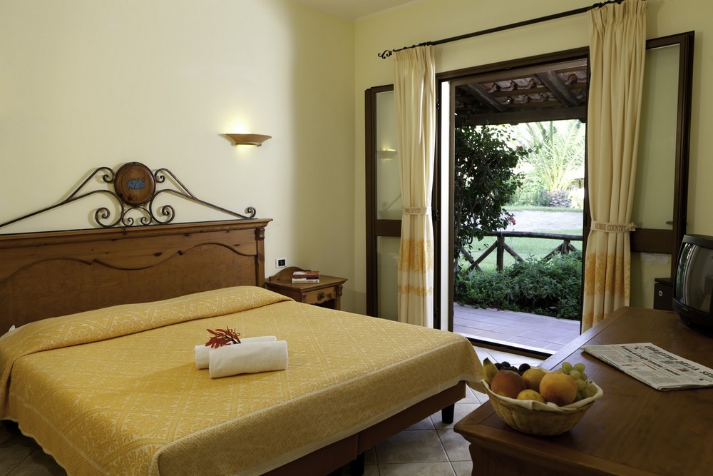 Horse Country Resort